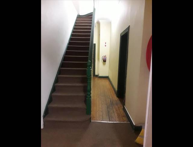 OFFICE FOR SALE IN PIETERMARITZBURG CENTRAL